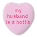My Husband is a Hottie