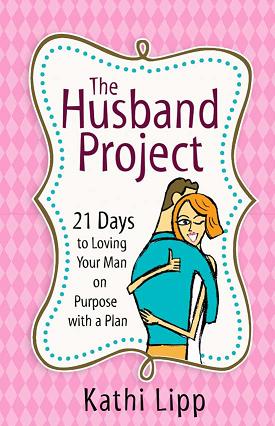 The Husband Project