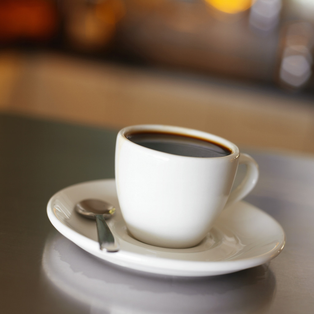 Coffee Cup