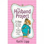 the Husband Project cover