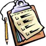 checklist checklist