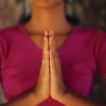 Woman at Prayer Woman at Prayer