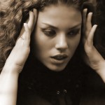 Overwhelmed Overwhelmed