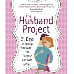 New Husband Project Cover New Husband Project Cover