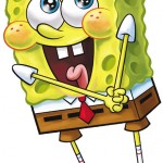 SpongeBob-SquarePants SpongeBob-SquarePants