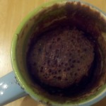 chocolate Cake Mug chocolate Cake Mug