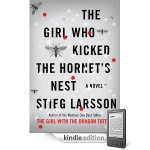 The Girl Who Kicked the Hornet's Nest