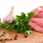 pork