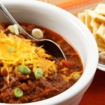 chili