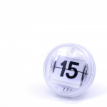 15 minutes 15 minutes