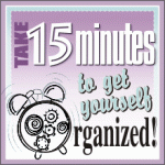 15 Minutes to GYO