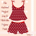 Day 5 Pajama Pants