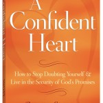 A Confident Heart small