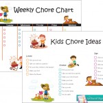 ChoreCharts