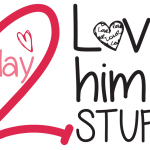 LoveChallengeDay2