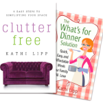 BookDeal--CF-Dinner