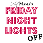 Friday Night Lights Off