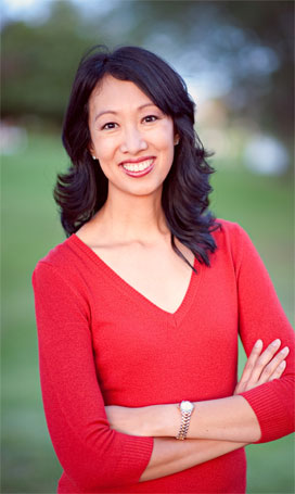 Arlene Pellicane
