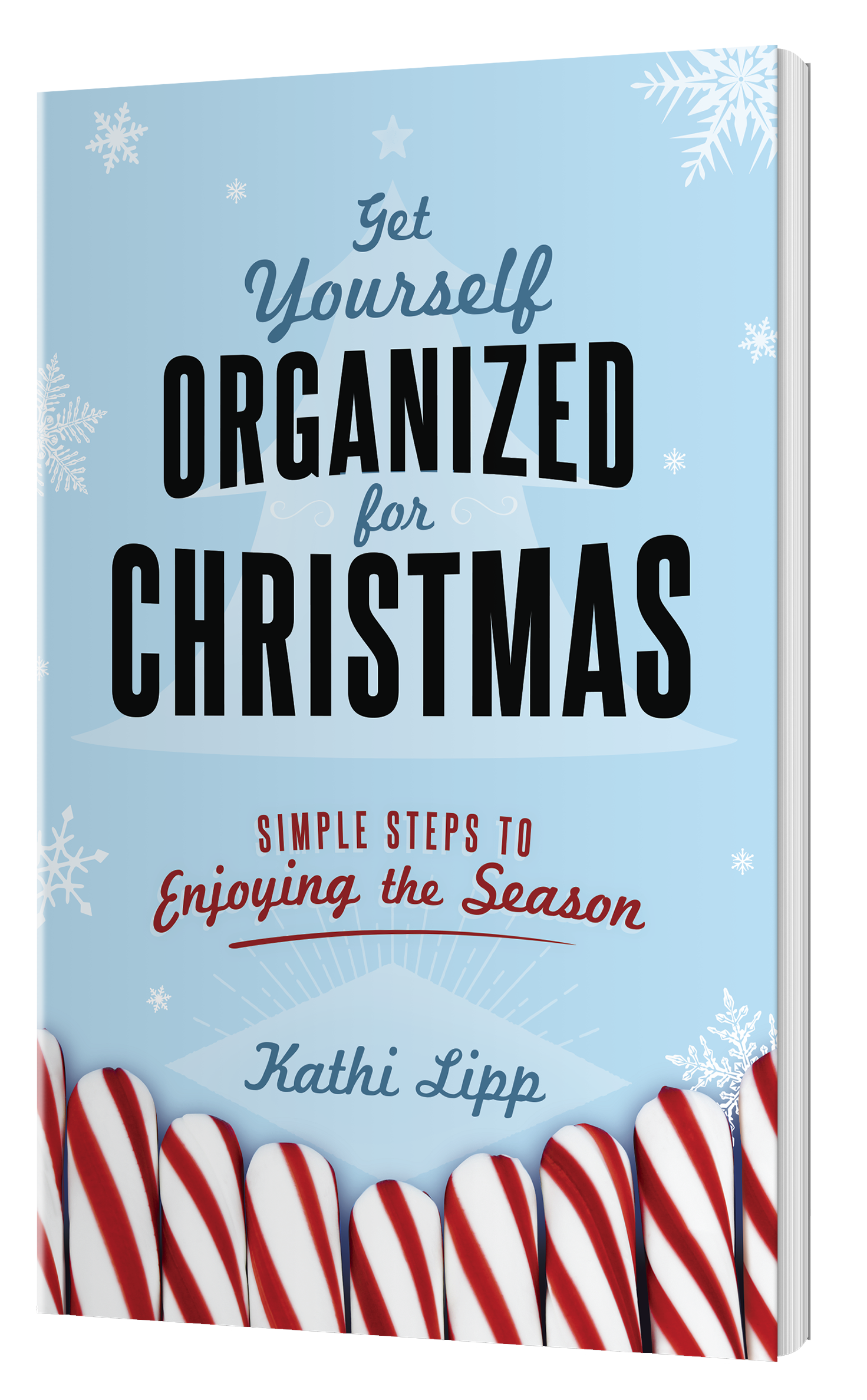 Get Yourself Organized for Christmas no shadow