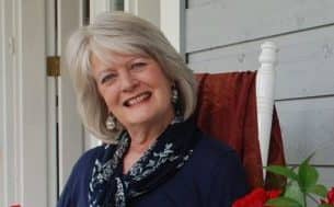 Sally Clarkson