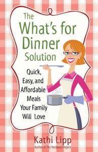 The What's for Dinner Solution