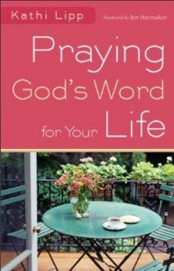 Praying God's Word for Your Live