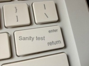 sanity_test_button