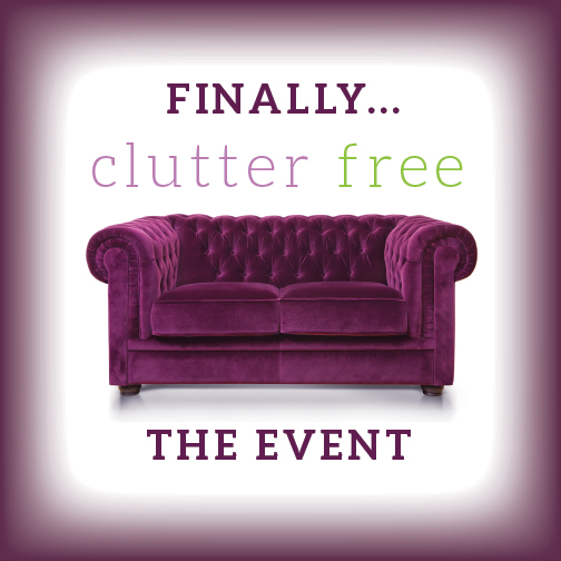 FinallyClutterFreeEventButton