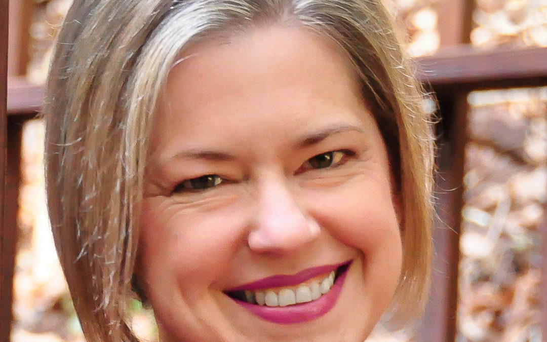 Declutter with Kathi Lipp and How to Have Abundance Without Having too Much Stuff with Special Guest Cheri Gregory