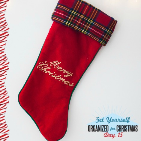 Christmas Project 15