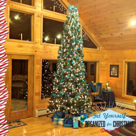 Christmas Project 16