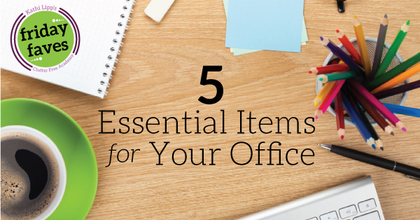 5-Essential-Items-for-Your-Office