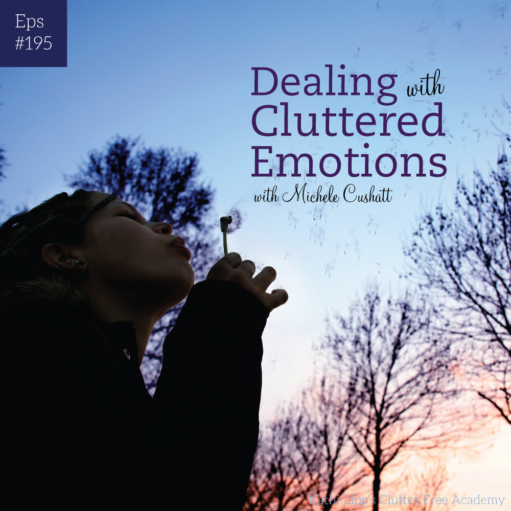 Podcast-195-Dealing-with-Cluttered-Emotions