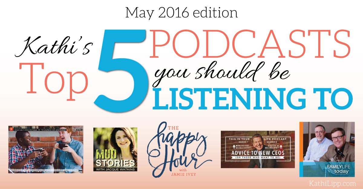 5-Top-Podcasts