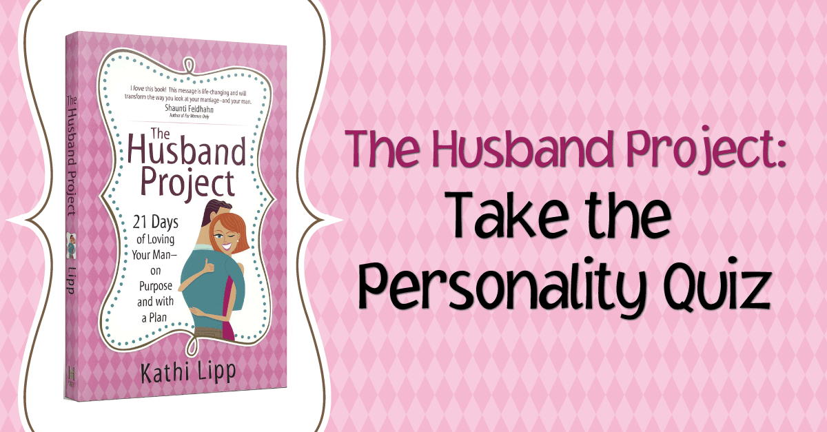 Personalize Husband Project