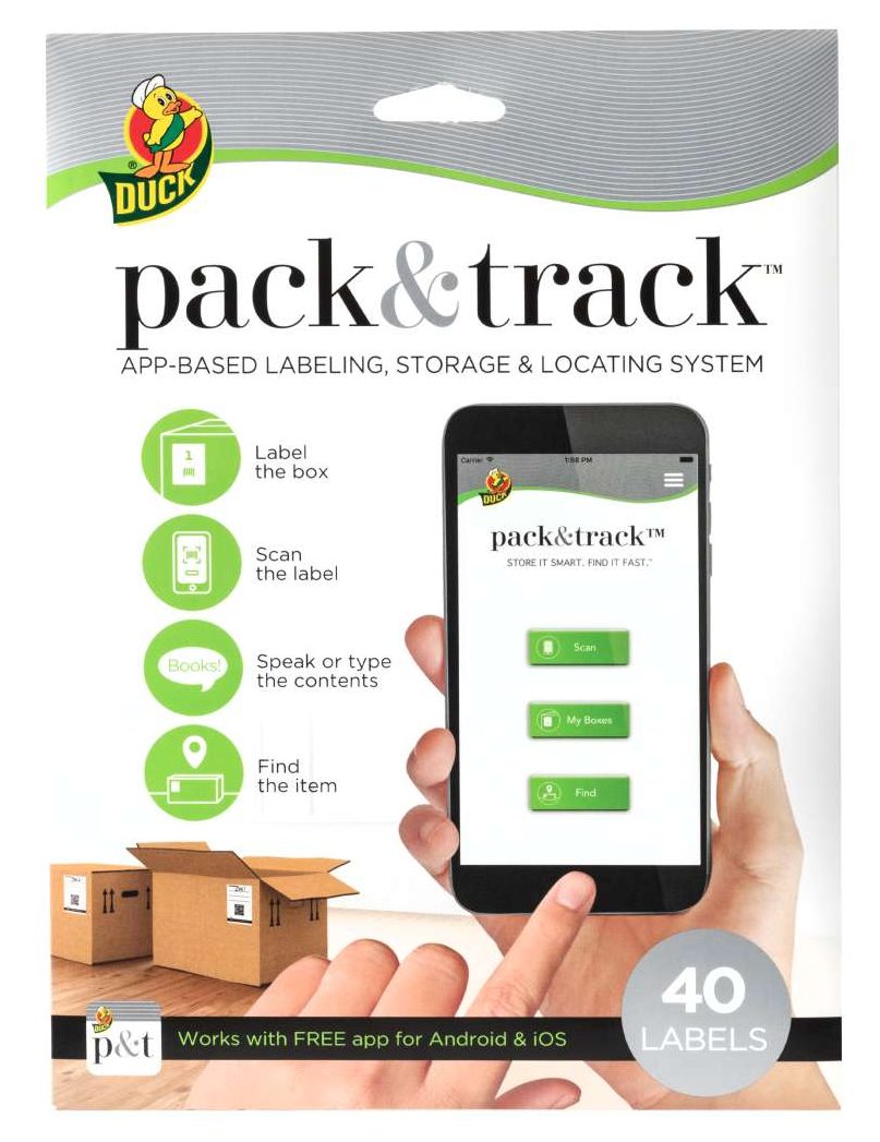 Pack tracking. Duck Pack. Storage Labels. PACKKING приложение. Track Label.