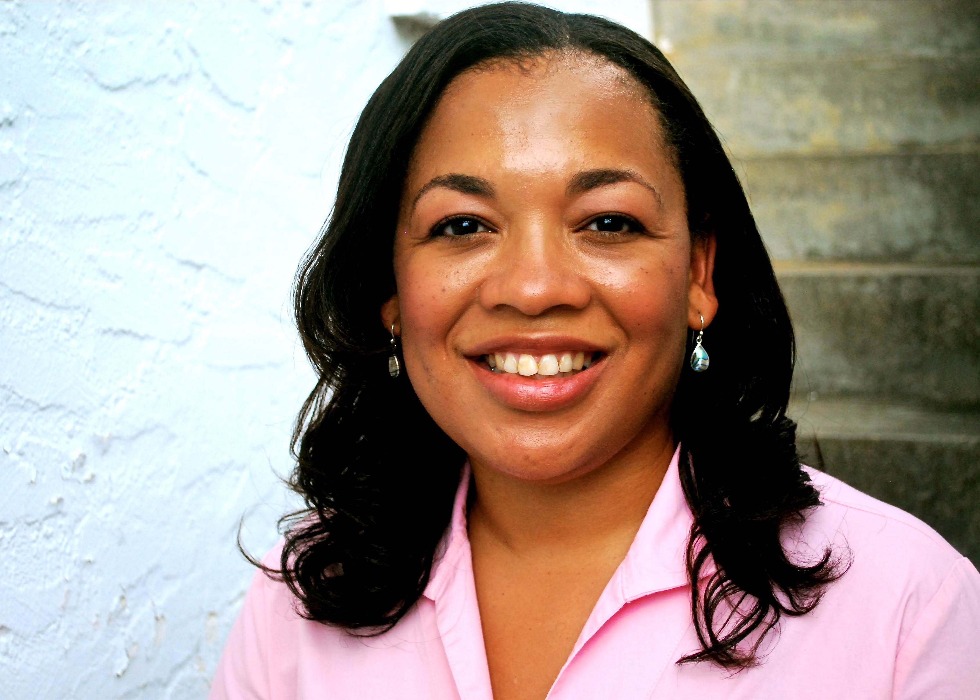 Dr. Saundra Dalton-Smith