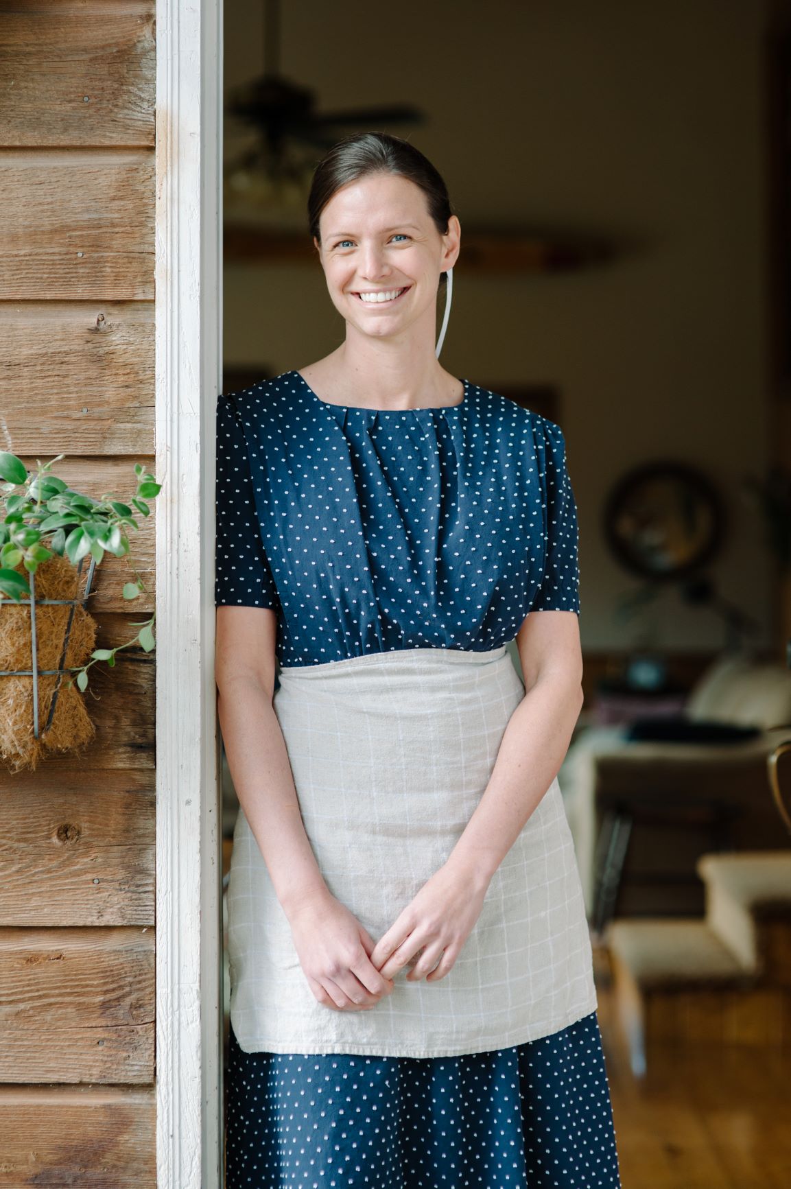Hope Helmuth