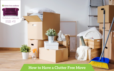 454 How to Have a Clutter Free Move with Angela Sue Garvey