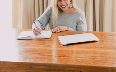 Declutter and Decorate With What You Have with Kathi and Guest KariAnne Woods