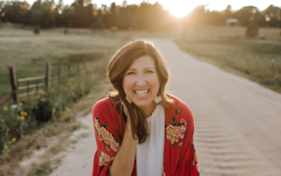 Declutter with Kathi and How to Handle Change with Special Guest Kristen Strong