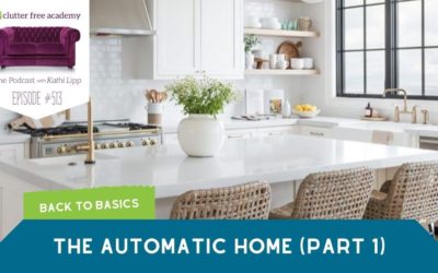 #513 The Automatic Home with Roger Lipp Part 1